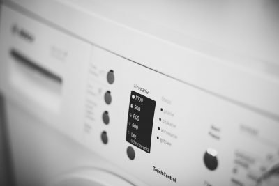 Nejlepší pračky – Jakou pračku vybrat? Funkce, parametry + výběr Top 10