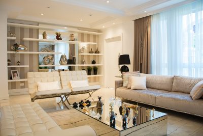 Zařízení domu – Který styl bydlení si zvolíte vy?