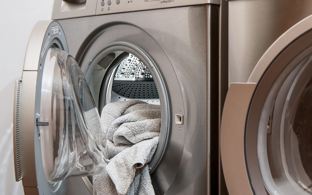 Nejlepší sušičky prádla – Test a recenze, vyberte si tu správnou pro Vás!